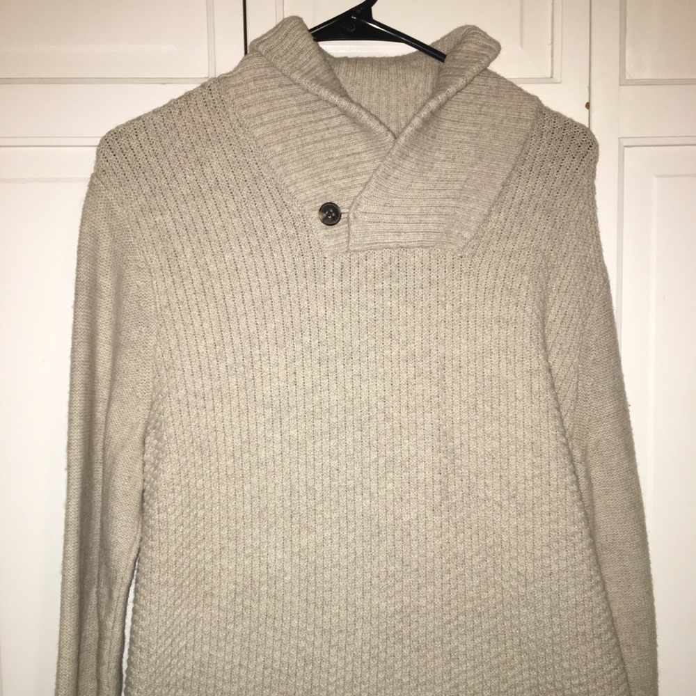 Casual Sweater